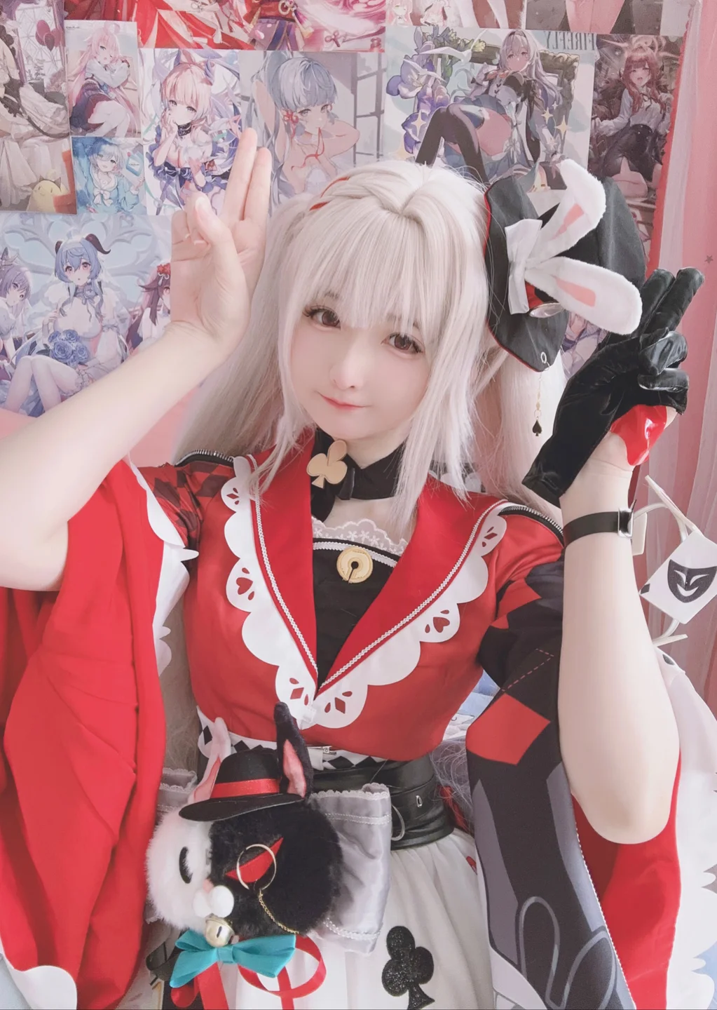 习呆呆_No_162_崩坏：星穹铁道_火花_19P,1V_132MB tg@simisebaisi 【丝足阁】010.webp